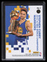 2020-21 Panini Recon Eyes on the Prize Purple 1 Stephen Curry 24/49