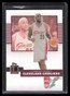 SOLD 136915 2007-08 Topps Letterman Refractor 13 LeBron James 79/99