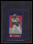 2023 Panini Legacy Premium Edition Sapphire Mini 76 Breece Hall 9/20