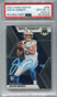 2020 Panini Mosaic 263 Justin Herbert Rookie PSA 10 PSA/DNA Certified 9 Auto