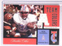 DELETE 4433 2004 Donruss Classics Team Colors Earl Campbell Jersey #D137/150 #TC8 *67137