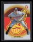 2002 Topps Pristine Gold Refractor 85 Jim Thome 41/70