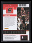 2021-22 Panini Contenders Semifinal Ticket 97 Chris Paul 22/99