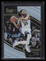 2018-19 Select Prizms Silver Refractor 288 Derrick Rose Courtside