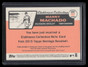 2015 Topps Heritage Clubhouse Collection Relics Gold Manny Machado Bat 57/99