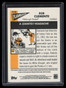 2012 Topps Heritage Flashback Stadium Relics Roberto Clemente Forbes Field Seat