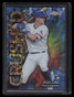 2023 Topps Chrome Update Crushed c20 Josh Jung Rookie