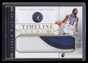 2018-19 Panini National Treasures Timeline Prime 20 Andrew Wiggins Patch 20/25