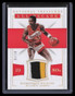 SOLD 139735 2018-19 Panini National Treasures All-Decade Prime Dominique Wilkins Patch 1/10