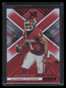 2023 Panini Chronicles Draft Picks XR Red 1 Jalen Hurts 109/149