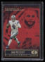 2021 Panini Illusions Red 46 Dak Prescott 22/99