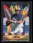 1997 Crown Royale Pro Bowl Die Cuts 8 Brett Favre