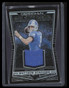 2018 Panini Obsidian Galaxy Gear Materials 21 Matthew Stafford Jersey 88/100