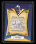 1998 Collector's Edge Masters Gold Redemption 73 Peyton Manning Rookie 216/500