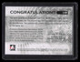 2010-11 ITG Decades 1980s Autographs AKM Ken Morrow Auto Team USA