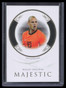 2022-23 Futera World Unique Majestic Wesley Sneijder Real Madrid Jersey 15/24