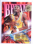 DELETE 1036 1996-97 Z-Force Kobe Bryant Rookie RC #142 *65998