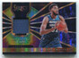 2018-19 Select Swatches Prizms Tie Dye 12 Karl-Anthony Towns Jersey 14/25