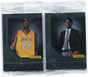 2011 Panini National Convention VIP Complete Set of 1-6 Kobe Wall Kyrie Rookie