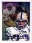 DELETE 4465 2012 Fleer Retro Flair Showcase Legacy Collection Tony Dorsett #d21/100 #FL-96 *