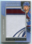 2021-22 Black Diamond Team Logo Jumbo Puzzle RTLAN Alex Newhook Rookie Patch ID: 140394