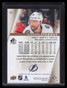 2022-23 SP Authentic Limited Gold 91 Steven Stamkos 70/99