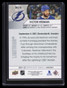 2021-22 Upper Deck Day With the Cup dc3 Victor Hedman