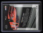 SOLD 140639 2012 Press Pass Redline Muscle Car Red MCJL Joey Logano Sheet Metal 61/75