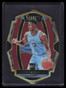 2018-19 Select Prizms Maroon Die Cut 132 Jaren Jackson Jr. Rookie 64/175