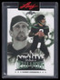 2023 Leaf Welcome to New York wtnyb1 Aaron Rodgers /558