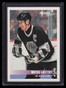 1994-95 Topps Premier Special Effects 375 Wayne Gretzky