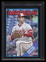 2023 Topps '88 Topps Black t8866 Shohei Ohtani 172/299