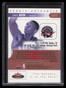 2003-04 Fleer Authentix Club Box 109 Chris Bosh Rookie 55/100