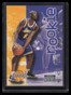 1996-97 SkyBox Premium 203 Kobe Bryant ROO Rookie 134935