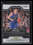 2019-20 Panini Prizm Sensational Swatches 99 Nikola Jokic Jersey