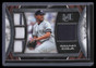 2022 Topps Museum Primary Pieces Relics Legends Mariano Rivera Quad Jersey 17/25