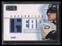 2002 Upper Deck 40-Man Gargantuan Gear GIS Ichiro Suzuki Jersey SP