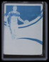 2021-22 Immaculate Collection Patch Autographs Printing Plate 54 Steve Nash 1/1