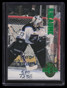 1993 Classic Four Sport Autographs 253a Manon Rheaume Auto 580/1250