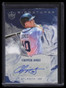 2018 Diamond Kings DK Signatures 40 Chipper Jones Auto