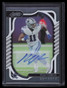 2022 Absolute Signatures 23 Micah Parsons Auto