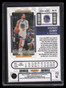 2022-23 Panini Contenders Optic Green Pulsar 91 Stephen Curry 25/25