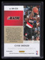 2020-21 Panini Chronicles Award-Winning Autographs 19 Clyde Drexler Auto