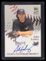 2001 Topps Golden Anniversary Autographs GAAJL John Lackey Auto i2 135448