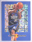 DELETE 1067 1997-98 Fleer Thrill Seekers Grant Hill #5 *65955