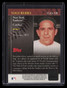 SOLD 141453 2001 Topps Golden Anniversary Autographs GAAYB Yogi Berra Auto b1