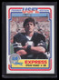 SOLD 141464 1984 Topps USFL 52 Steve Young XRC Rookie