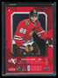 2016-17 Fleer Showcase E-X2017 Essential Credentials Future 6 Patrick Kane 19/37