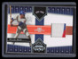 2005 Donruss Champions Impressions Material Prime Willie Mays Mets Patch 13/20