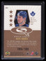 1998-99 UD Choice StarQuest Gold sq19 Mats Sundin 89/100 READ CRIMPED